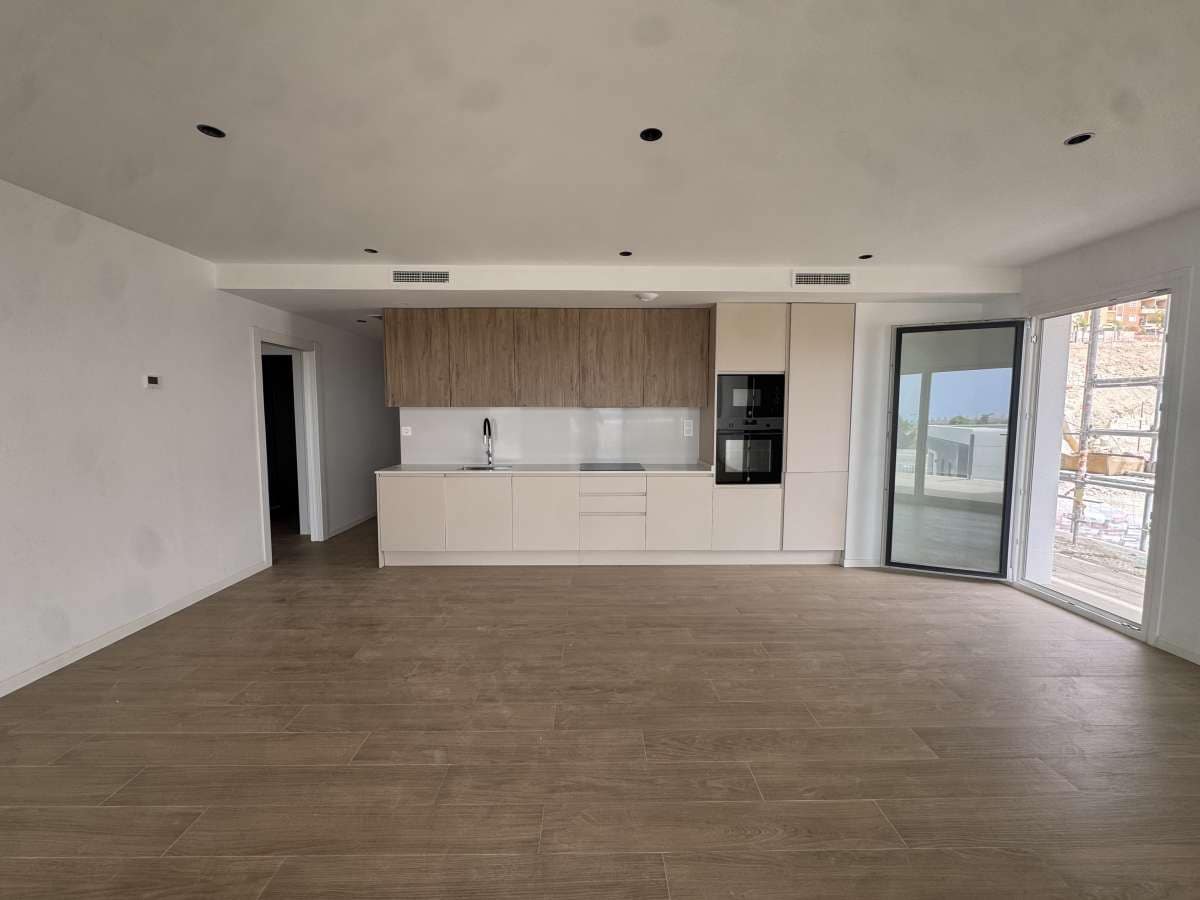 3 makuuhuone Huoneisto myytävänä paikassa Muchamiel / Mutxamel mukana uima-altaan 
autotalli - 350 750 € (Ref: 10175670)