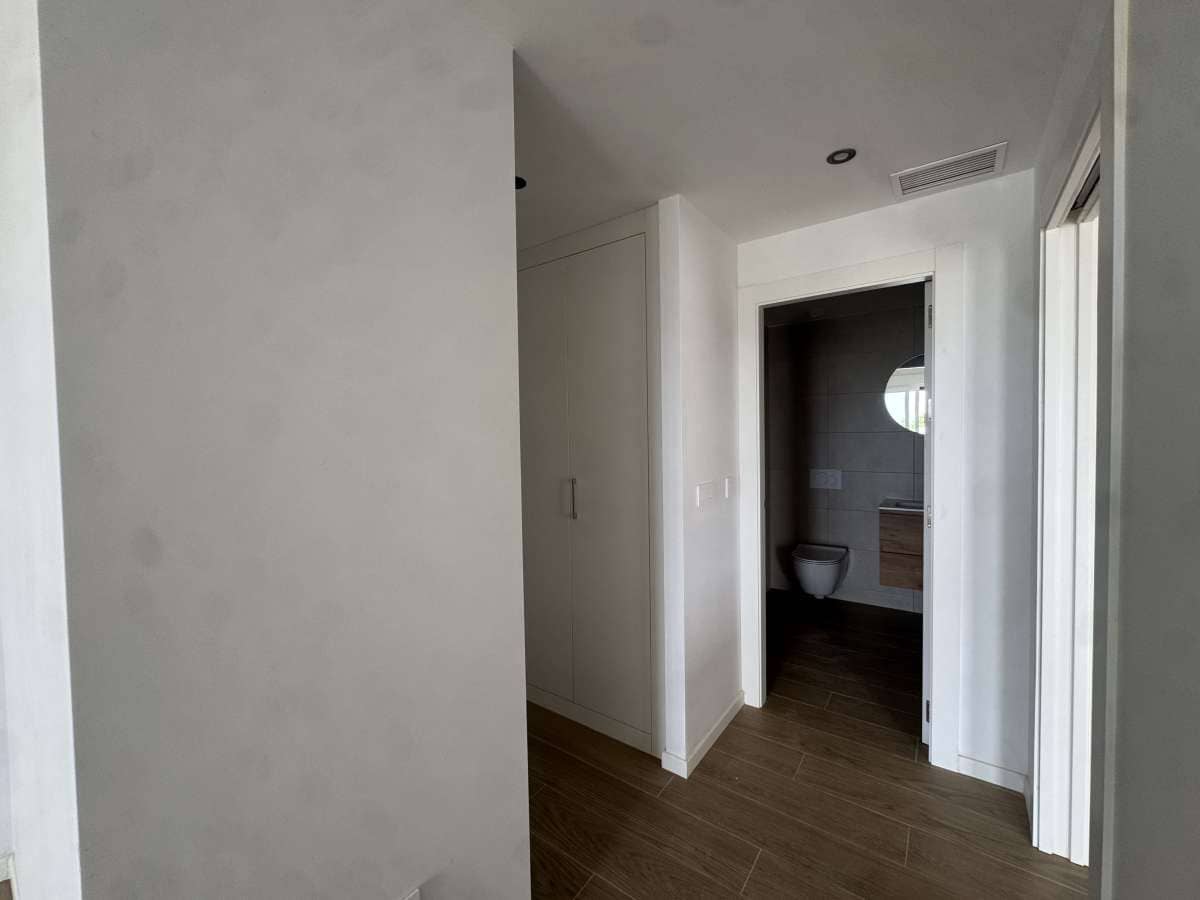 3 makuuhuone Huoneisto myytävänä paikassa Muchamiel / Mutxamel mukana uima-altaan 
autotalli - 350 750 € (Ref: 10175670)