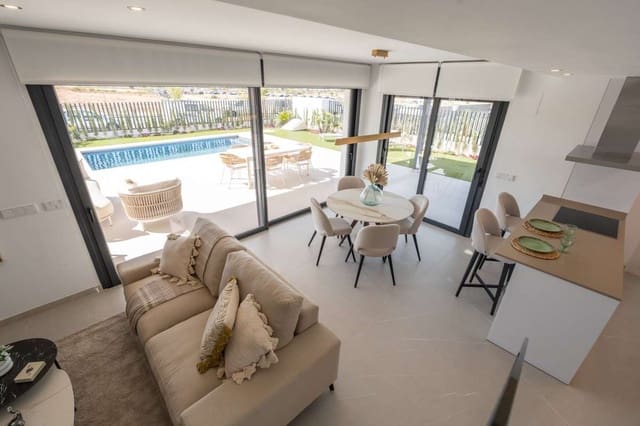 1 sypialnia Apartament na sprzedaż w La Hoya, Elche / Elx - 283 000 € (Ref: 10181728)