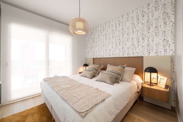 1 sypialnia Apartament na sprzedaż w La Hoya, Elche / Elx - 283 000 € (Ref: 10181728)