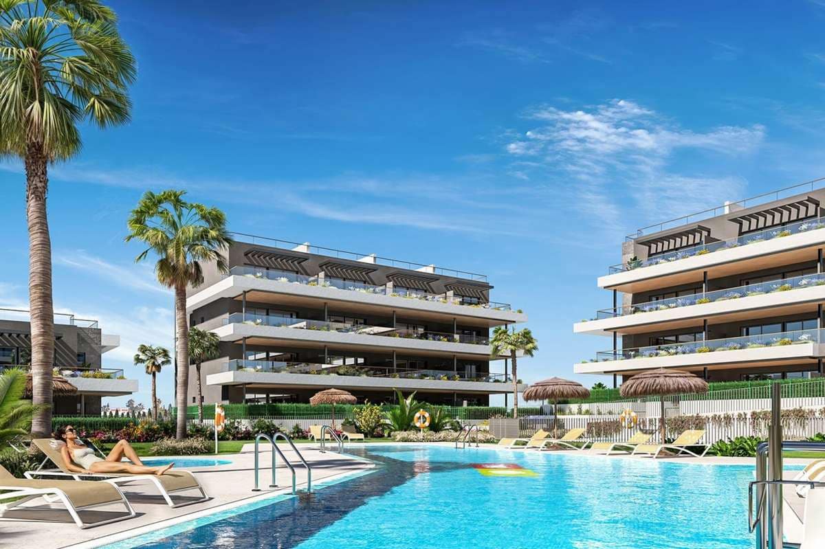1 Zimmer Apartment zu verkaufen in La Hoya mit Pool Garage - 304.000 € (Ref: 10181732)