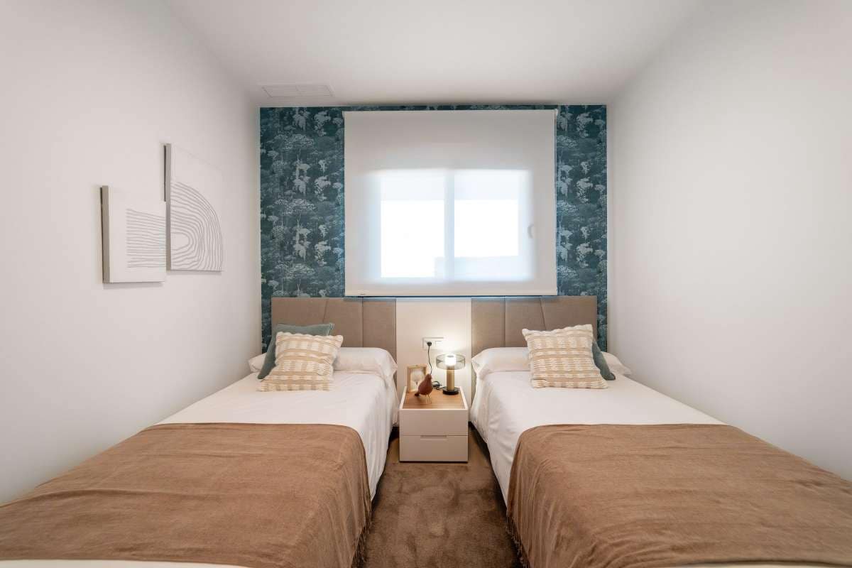 3 slaapkamer Appartement te koop in La Hoya met zwembad garage - € 431.000 (Ref: 10181734)