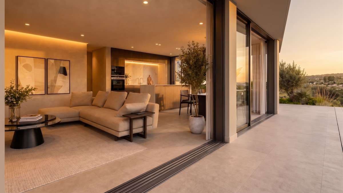 4 bedroom Villa for sale in Estepona with pool garage - € 1,495,000 (Ref: 10185515)