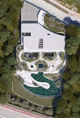7 quarto Moradia para venda em Sotogrande Alto, San Roque com piscina garagem - 13 950 000 € (Ref: 10185565)