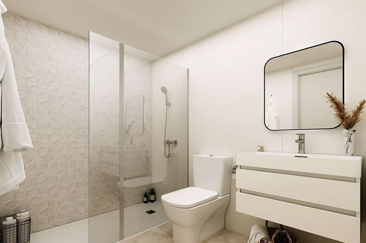 Bungalow de 3 habitaciones en La Manga Club en venta con piscina garaje - 435.000 € (Ref: 10185575)