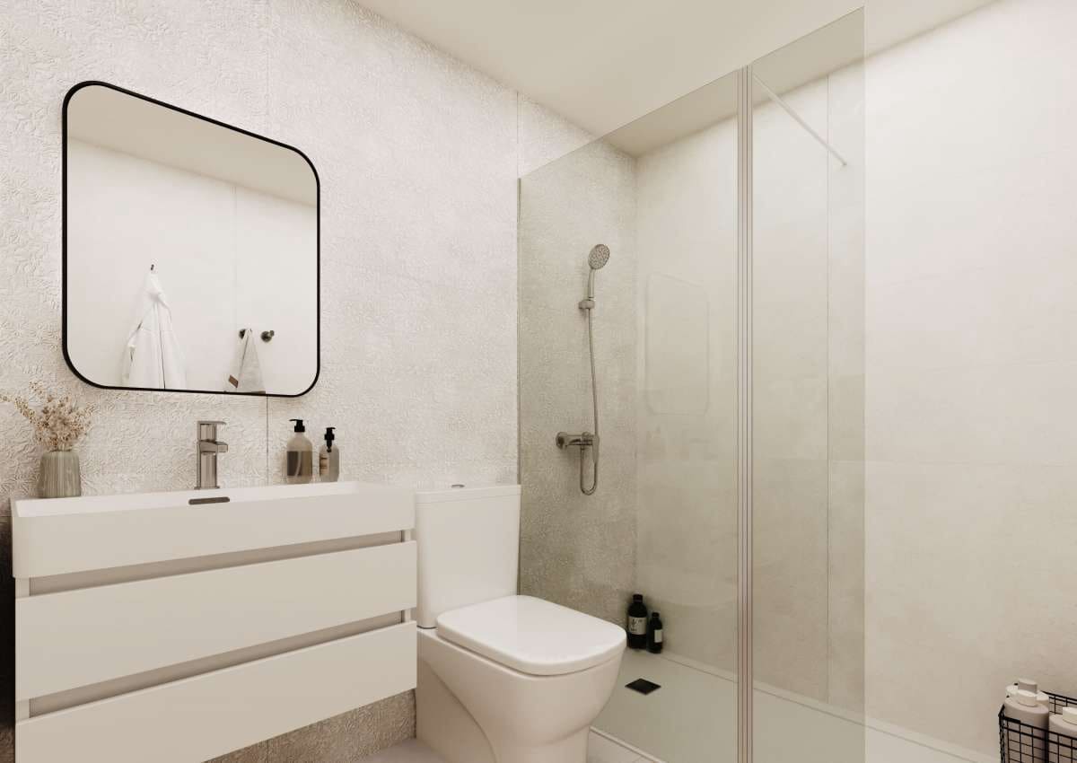 Bungalow de 3 habitaciones en La Manga Club en venta con piscina garaje - 435.000 € (Ref: 10185575)