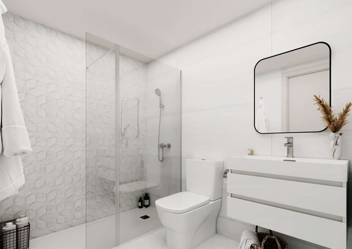 Bungalow de 3 habitaciones en La Manga Club en venta con piscina garaje - 435.000 € (Ref: 10185575)