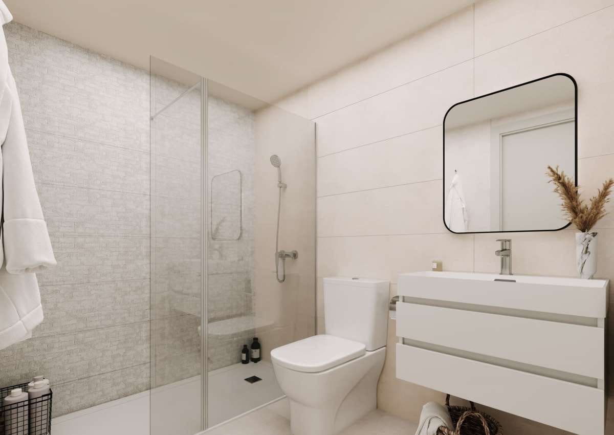 Bungalow de 3 habitaciones en La Manga Club en venta con piscina garaje - 400.000 € (Ref: 10185576)
