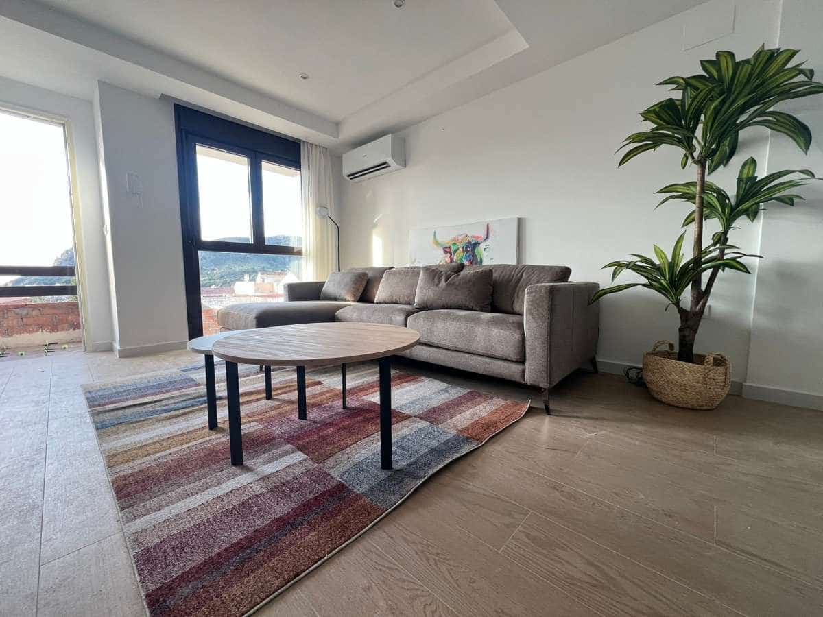 2 sypialnia Dom na sprzedaż w Portman z basenem garażem - 208 000 € (Ref: 10185636)