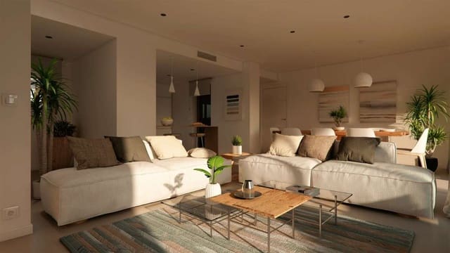 2 slaapkamer Appartement te koop in Bahia de Casares, Casares met zwembad garage - € 398.000 (Ref: 10185644)