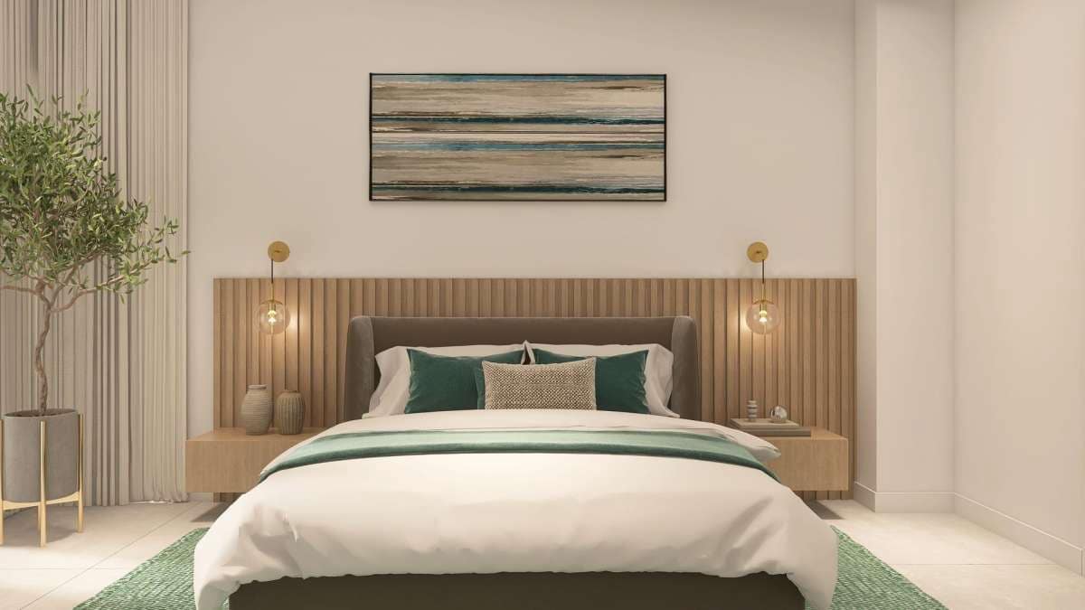 5 Zimmer Doppelhaus zu verkaufen in Las Lagunas de Mijas mit Pool Garage - 970.000 € (Ref: 10185646)