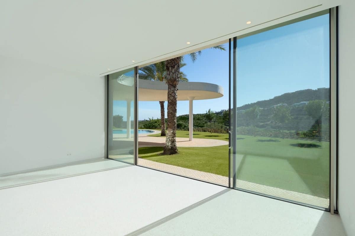 5 sypialnia Willa na sprzedaż w Casares z basenem garażem - 6 750 000 € (Ref: 10185659)