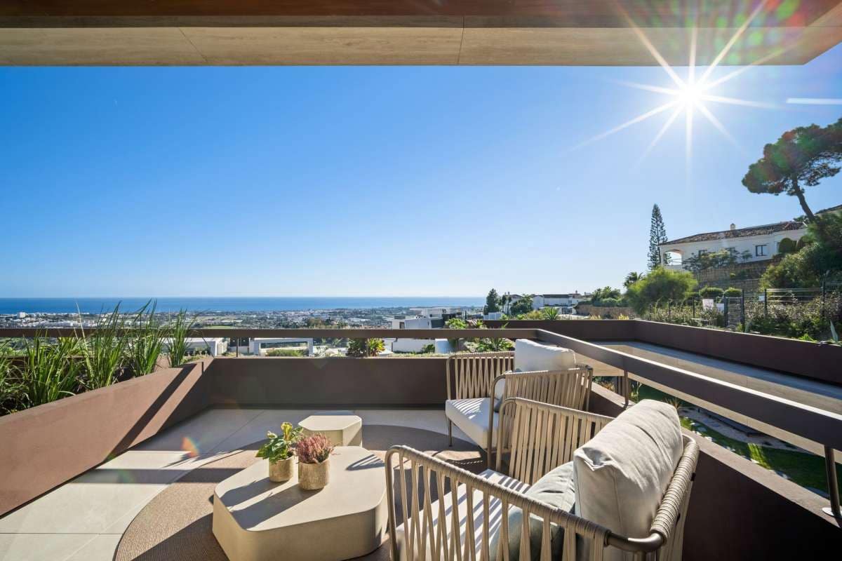 5 soveværelse Villa til salg i Benahavis med swimmingpool garage - € 6.495.000 (Ref: 10185661)