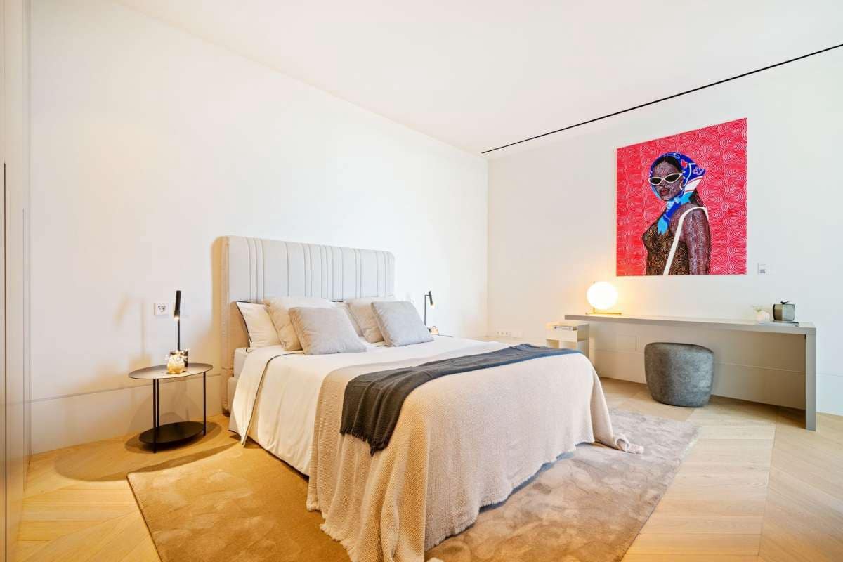 5 soveværelse Villa til salg i Benahavis med swimmingpool garage - € 6.495.000 (Ref: 10185661)