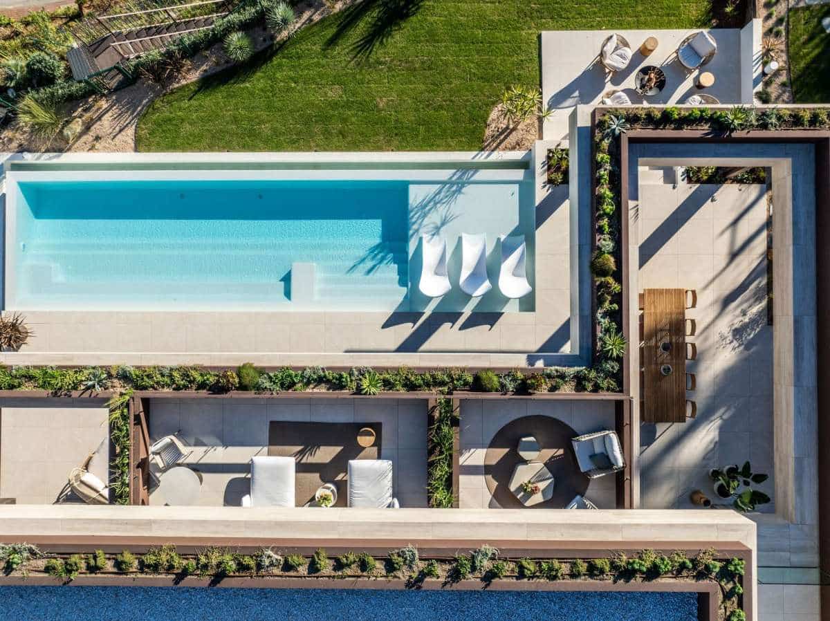 5 soveværelse Villa til salg i Benahavis med swimmingpool garage - € 6.495.000 (Ref: 10185661)