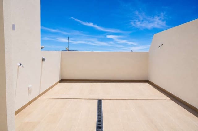 3 quarto Casa em Banda para venda em Dolores - 275 000 € (Ref: 10185671)