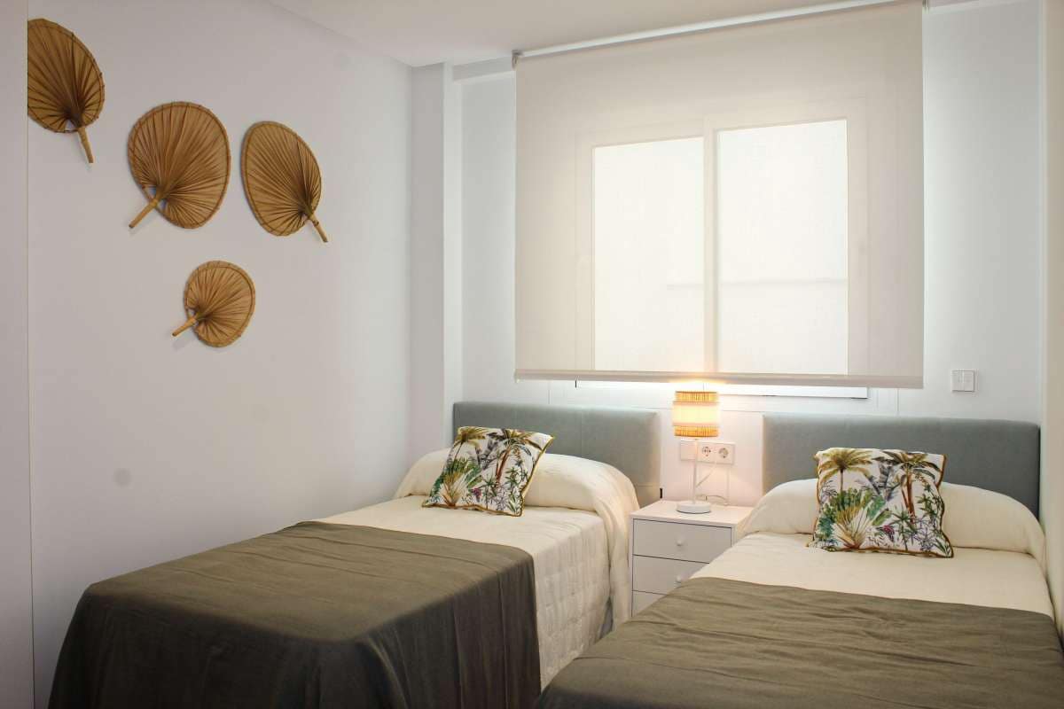 2 Zimmer Apartment zu verkaufen in Xeresa mit Pool Garage - 271.000 € (Ref: 10185675)