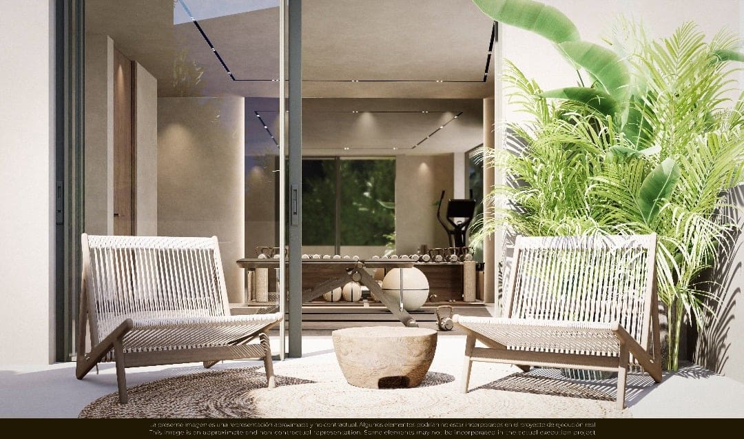 7 sovrum Villa till salu i Nueva Andalucia med pool garage - 6 500 000 € (Ref: 10185692)