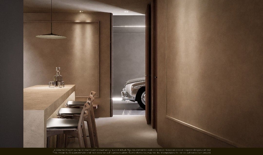 7 slaapkamer Villa te koop in Nueva Andalucia met zwembad garage - € 6.500.000 (Ref: 10185692)