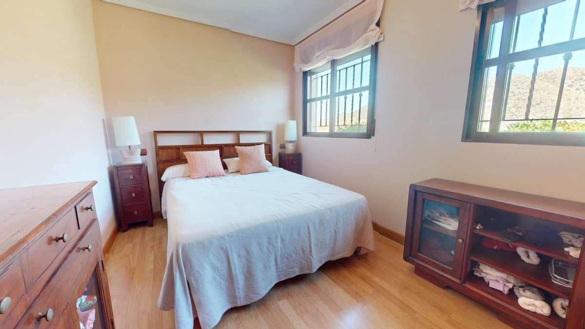5 chambre Finca/Maison de Campagne à vendre à Aguilas avec piscine garage - 880 000 € (Ref: 10185701)