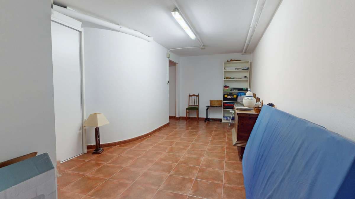 5 chambre Finca/Maison de Campagne à vendre à Aguilas avec piscine garage - 880 000 € (Ref: 10185701)