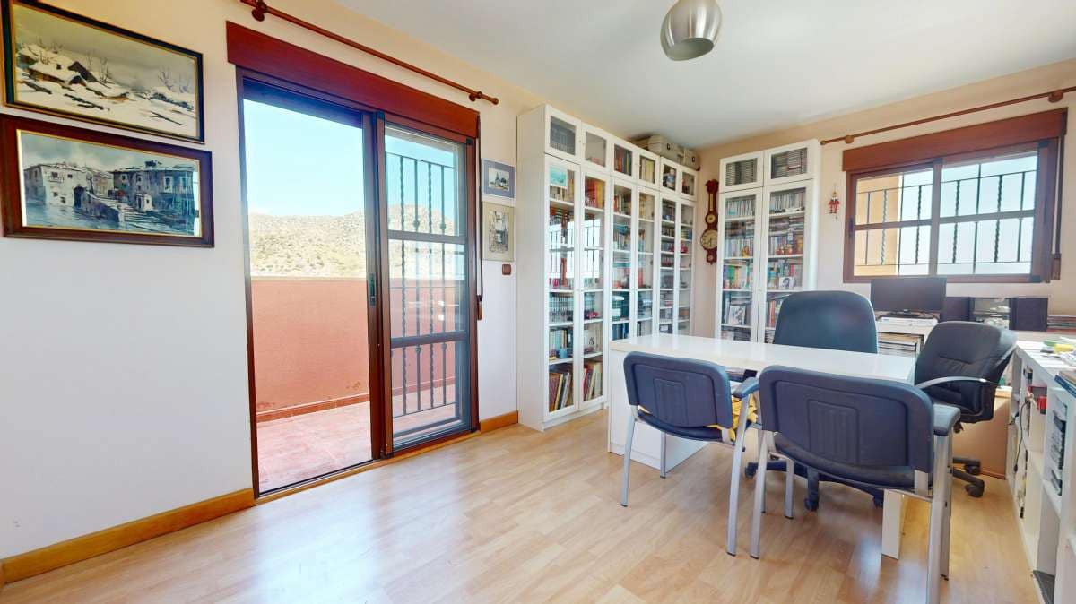 5 chambre Finca/Maison de Campagne à vendre à Aguilas avec piscine garage - 880 000 € (Ref: 10185701)