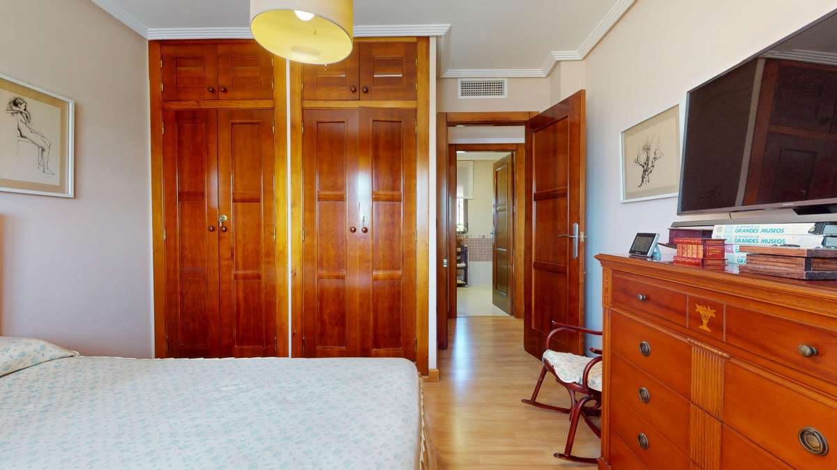 5 chambre Finca/Maison de Campagne à vendre à Aguilas avec piscine garage - 880 000 € (Ref: 10185701)
