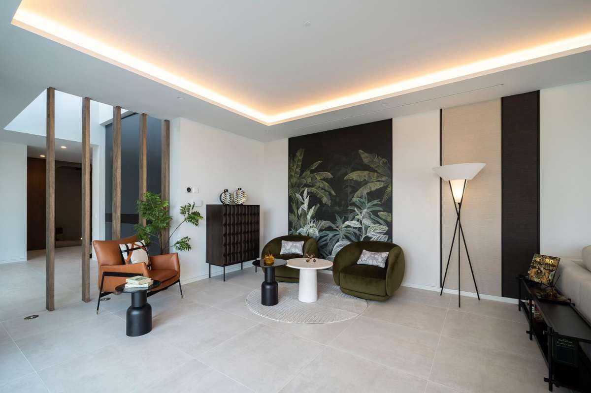6 soverom Villa til salgs i Benahavis med svømmebasseng garasje - € 6 800 000 (Ref: 10185703)