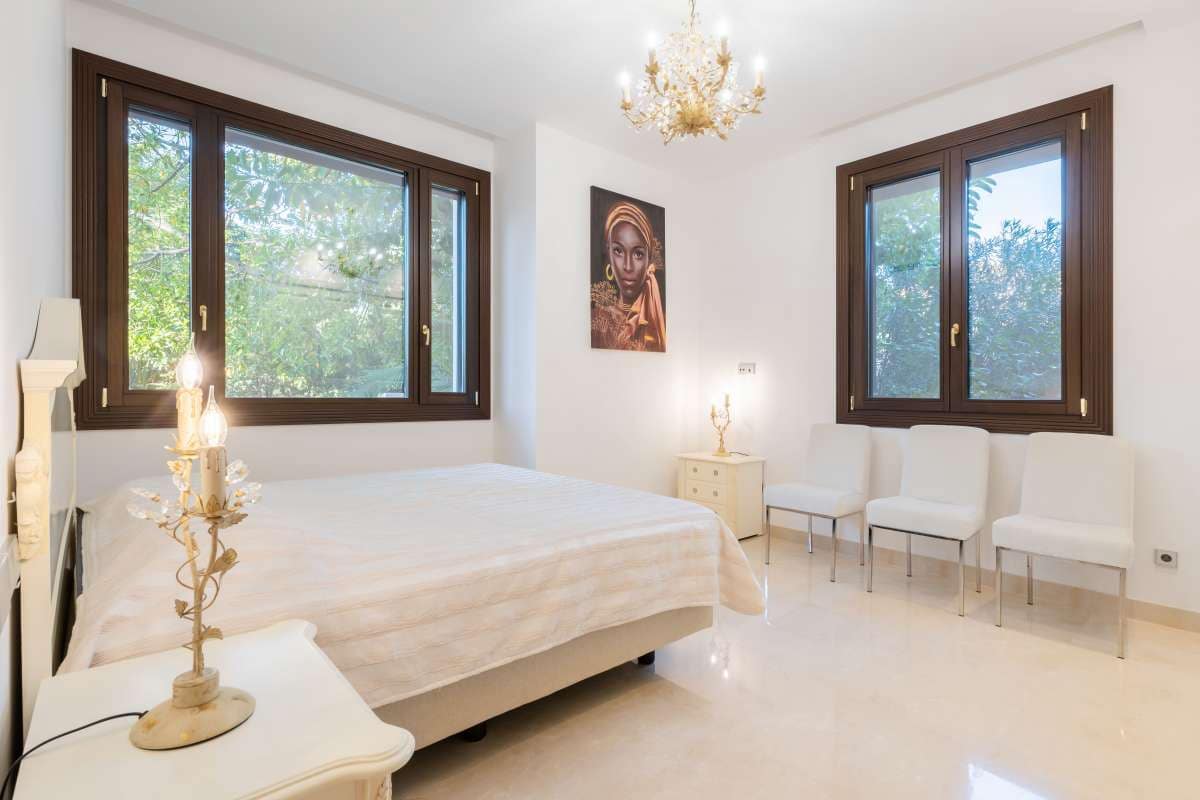 7 soverom Villa til salgs i Atalaya-Isdabe med svømmebasseng garasje - € 4 750 000 (Ref: 10185710)