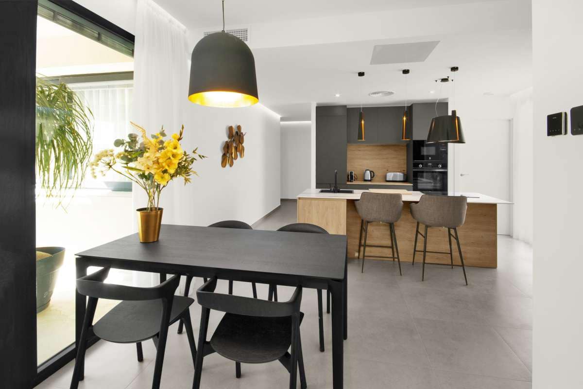 4 soverom Villa til salgs i Banos y Mendigo med svømmebasseng garasje - € 544 000 (Ref: 10185744)