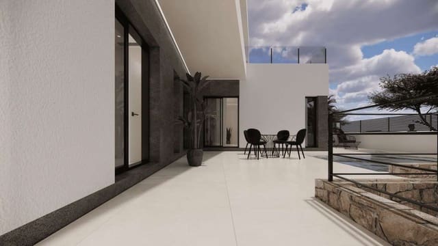 3 slaapkamer Huis te koop in Dolores met zwembad garage - € 425.000 (Ref: 10185745)