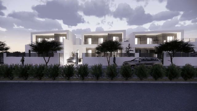 3 slaapkamer Huis te koop in Dolores met zwembad garage - € 425.000 (Ref: 10185745)