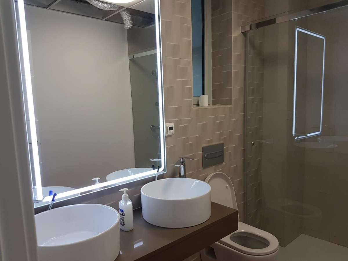 2 soverom Leilighet til salgs i Finestrat med svømmebasseng garasje - € 285 000 (Ref: 10185746)