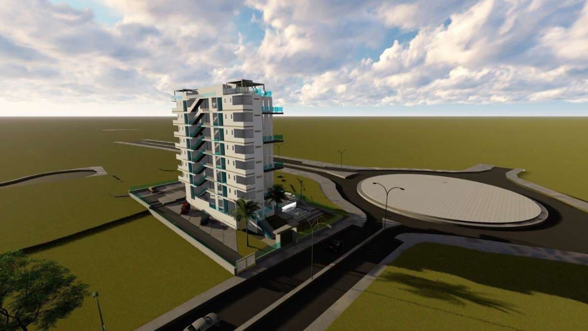 2 soverom Leilighet til salgs i Finestrat med svømmebasseng garasje - € 285 000 (Ref: 10185746)