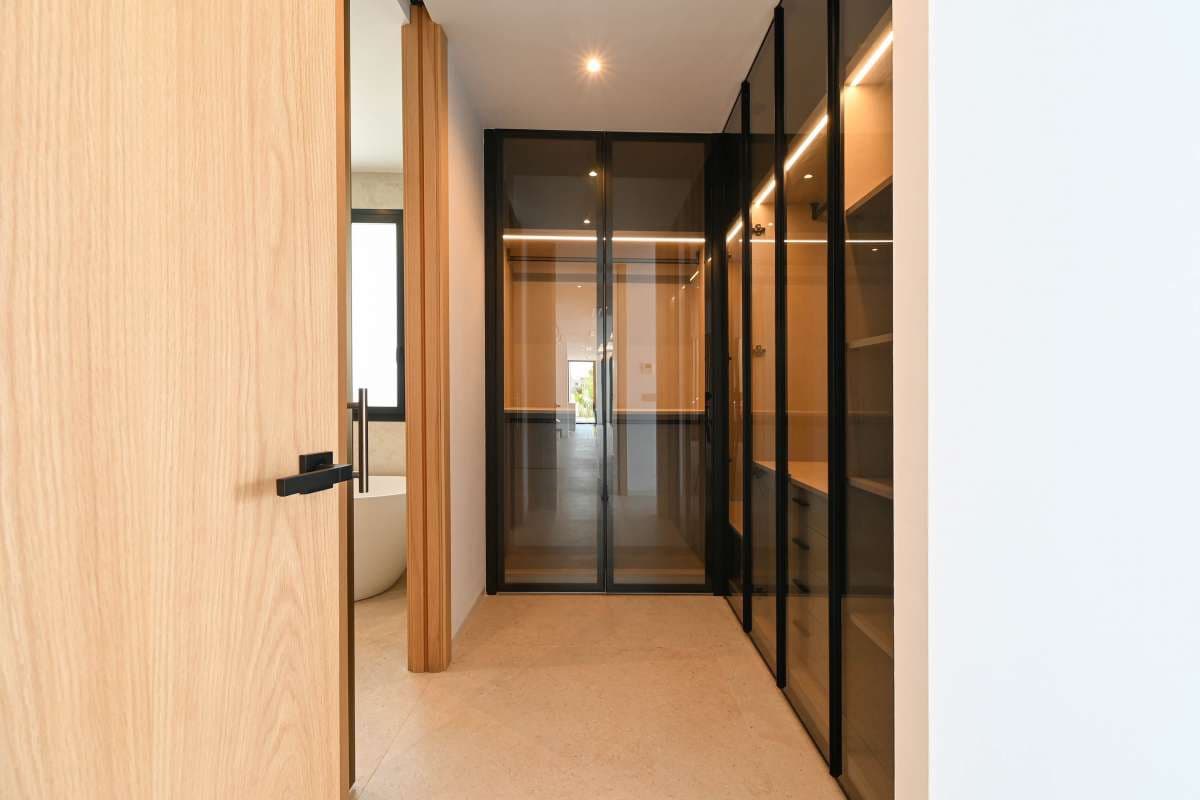 4 camera da letto Villa in vendita in Benissa con piscina garage - 3.195.000 € (Rif: 10185757)