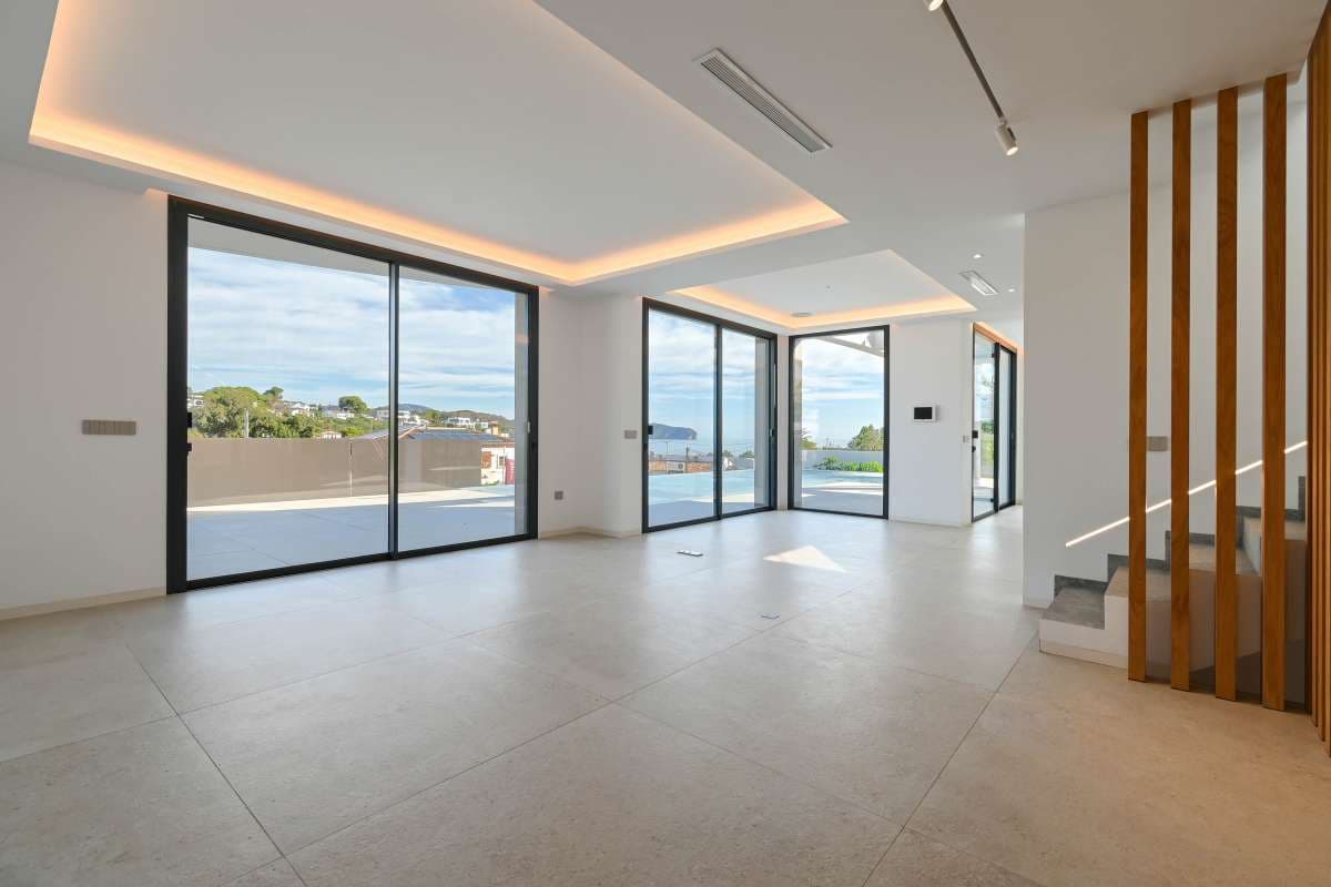 4 camera da letto Villa in vendita in Benissa con piscina garage - 3.195.000 € (Rif: 10185757)