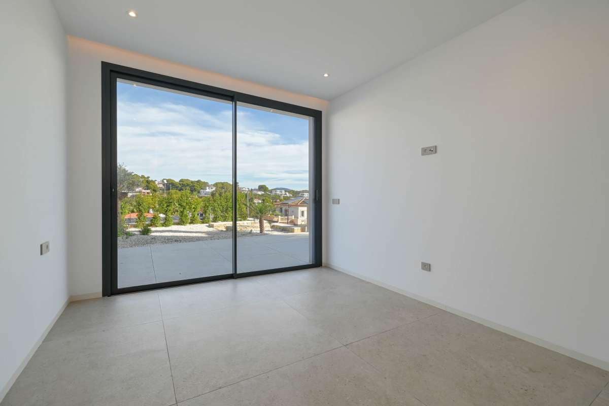 4 camera da letto Villa in vendita in Benissa con piscina garage - 3.195.000 € (Rif: 10185757)