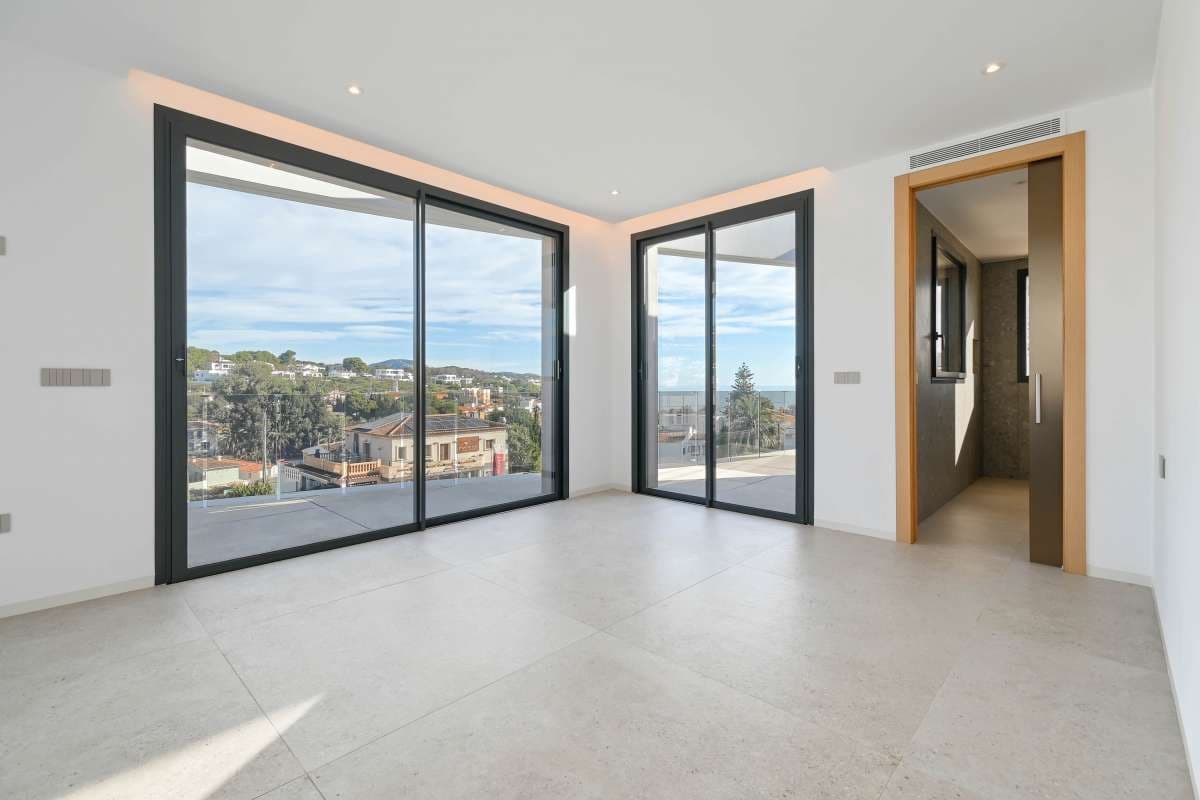 4 camera da letto Villa in vendita in Benissa con piscina garage - 3.195.000 € (Rif: 10185757)
