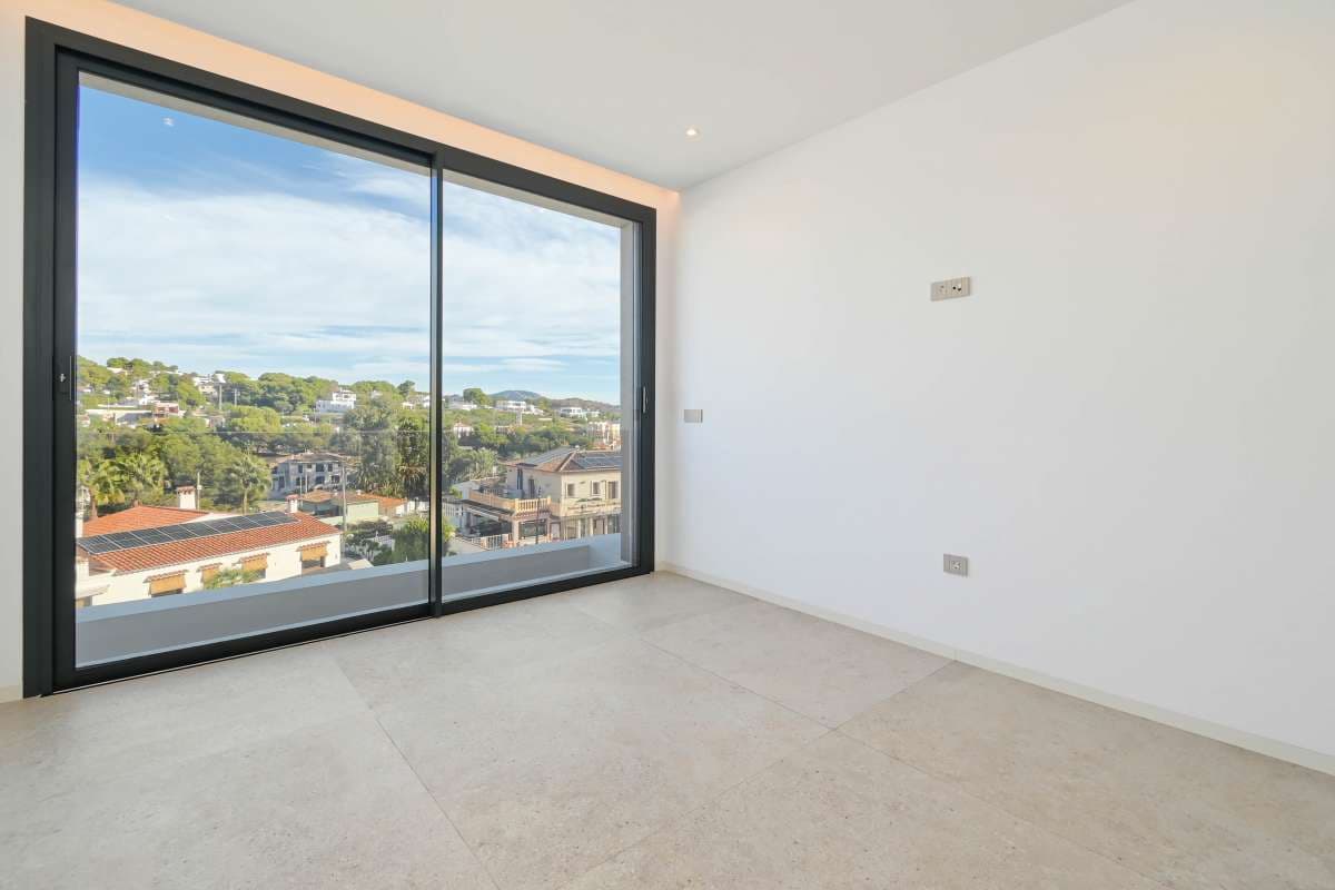4 camera da letto Villa in vendita in Benissa con piscina garage - 3.195.000 € (Rif: 10185757)