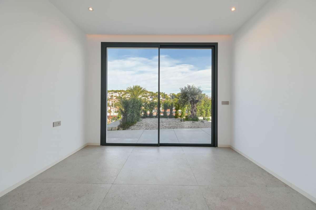 4 camera da letto Villa in vendita in Benissa con piscina garage - 3.195.000 € (Rif: 10185757)