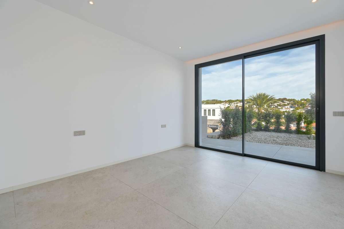 4 camera da letto Villa in vendita in Benissa con piscina garage - 3.195.000 € (Rif: 10185757)
