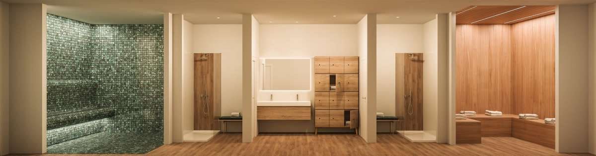 2 sypialnia Apartament na sprzedaż w Casares z basenem garażem - 599 200 € (Ref: 10185785)