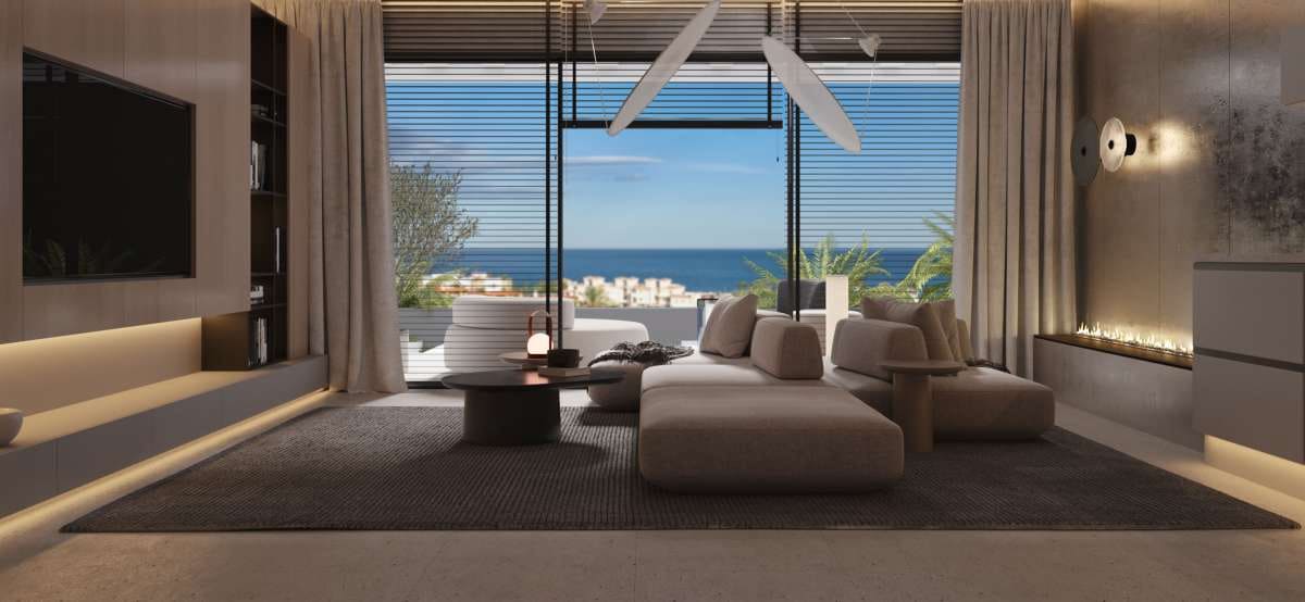 2 soveværelse Lejlighed til salg i Buenas Noches med swimmingpool garage - € 670.000 (Ref: 10185786)
