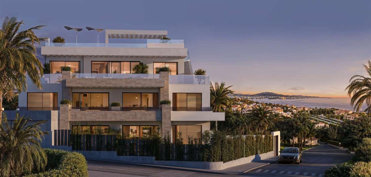 2 soveværelse Lejlighed til salg i Buenas Noches med swimmingpool garage - € 670.000 (Ref: 10185786)