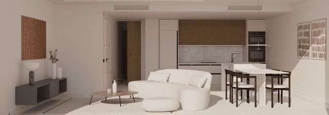 Bungalow de 2 habitaciones en Cañada del Molino, Torrevieja en venta con piscina garaje - 565.000 € (Ref: 10185808)