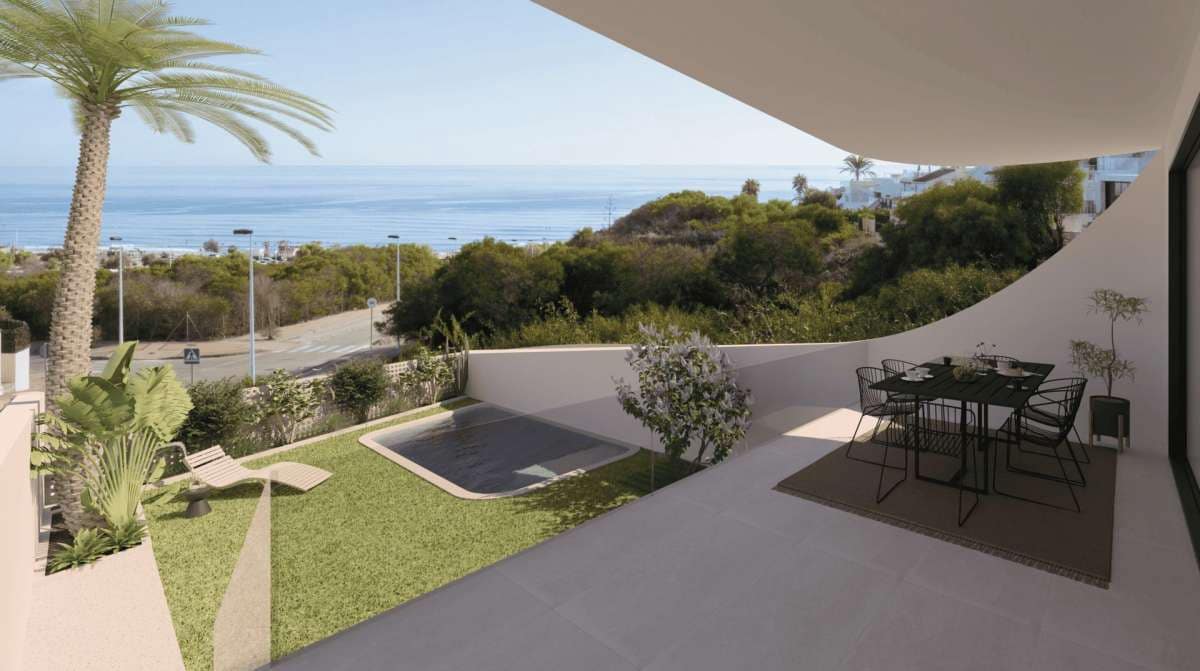2 Zimmer Bungalow zu verkaufen in Torrevieja mit Pool Garage - 565.000 € (Ref: 10185808)