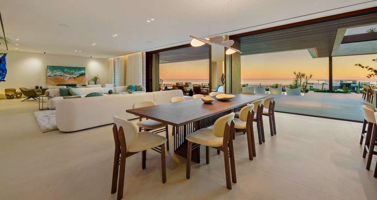 6 sypialnia Willa na sprzedaż w Benahavis z basenem garażem - 6 895 000 € (Ref: 10185813)
