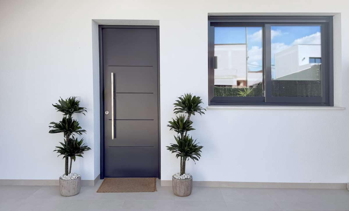 2 camera da letto Bungalow in vendita in San Fulgencio con piscina garage - 233.900 € (Rif: 10185818)