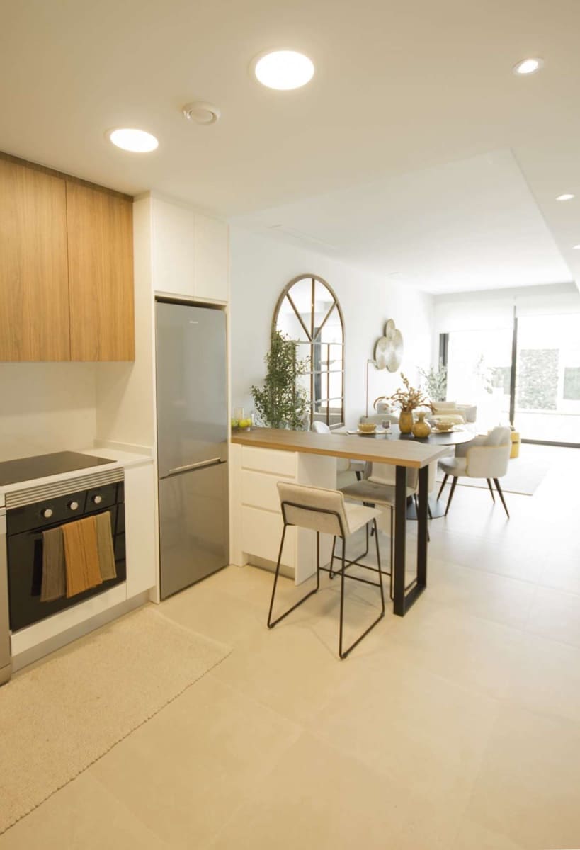 2 camera da letto Bungalow in vendita in San Fulgencio con piscina garage - 233.900 € (Rif: 10185818)