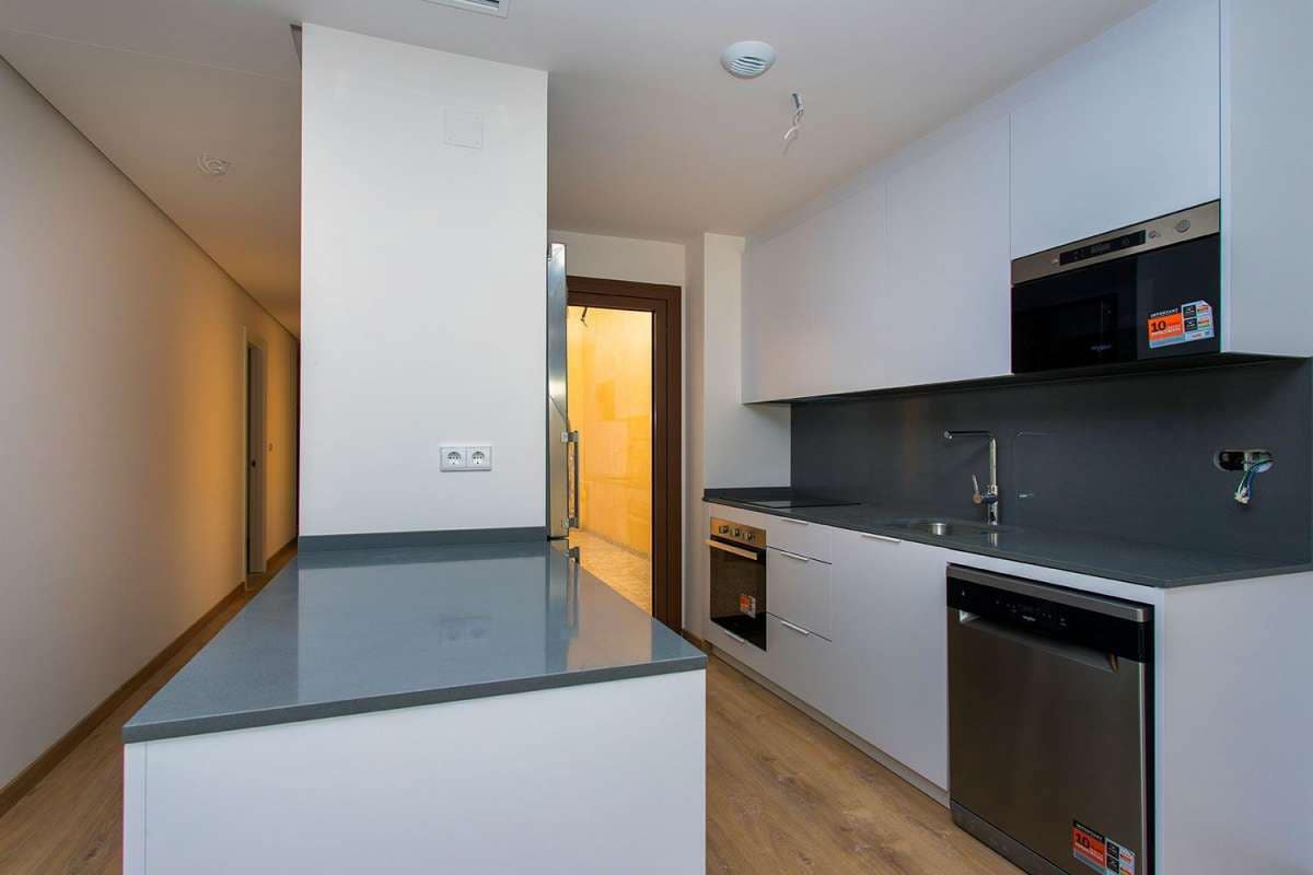 2 sypialnia Apartament na sprzedaż w Hondon de las Nieves - 230 000 € (Ref: 10185822)